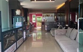 J Sweet Dream Boutique Hotel Phuket