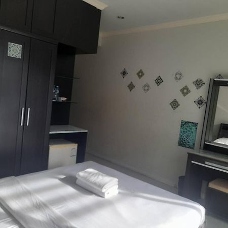 Sweet Dream Hotel Patong Phuket Экстерьер фото
