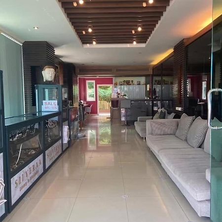 Sweet Dream Hotel Patong Phuket Экстерьер фото
