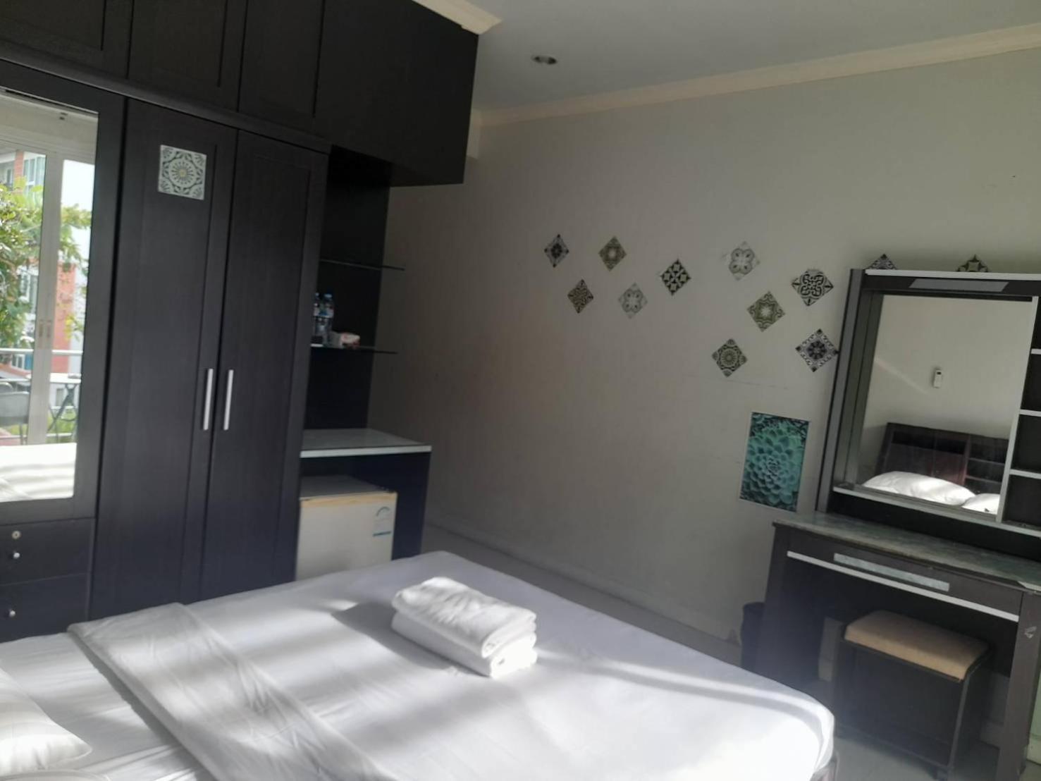 Sweet Dream Hotel Patong Phuket Экстерьер фото