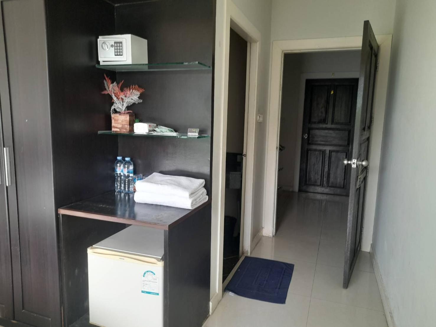 Sweet Dream Hotel Patong Phuket Экстерьер фото