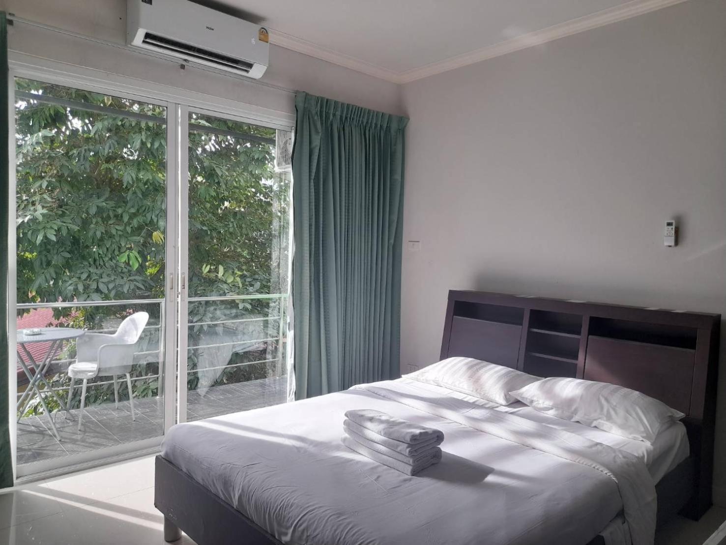 Sweet Dream Hotel Patong Phuket Экстерьер фото