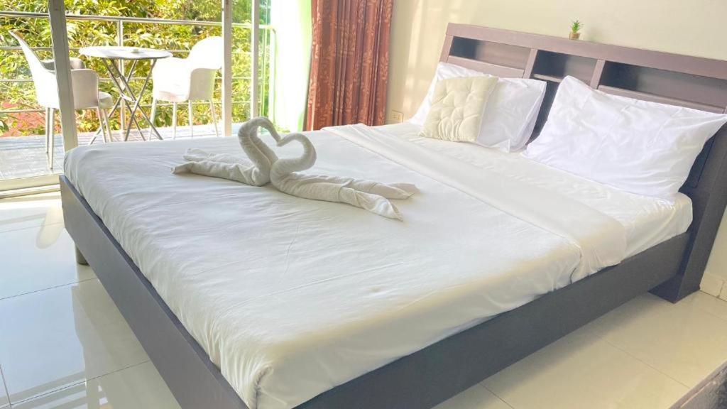 Sweet Dream Hotel Patong Phuket Экстерьер фото