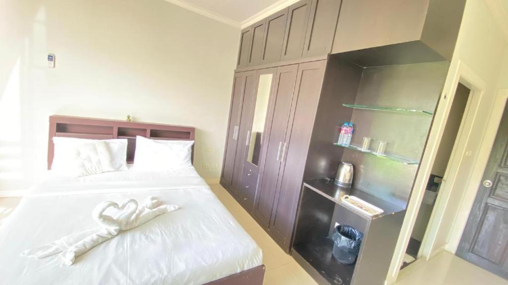 Sweet Dream Hotel Patong Phuket Экстерьер фото
