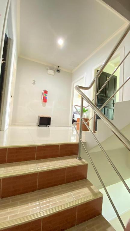 Sweet Dream Hotel Patong Phuket Экстерьер фото