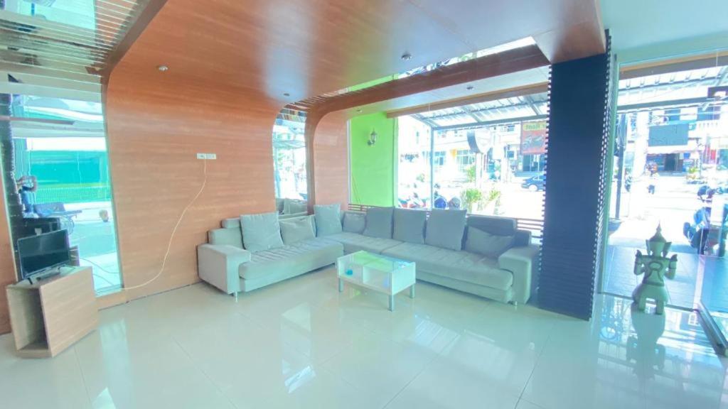 Sweet Dream Hotel Patong Phuket Экстерьер фото