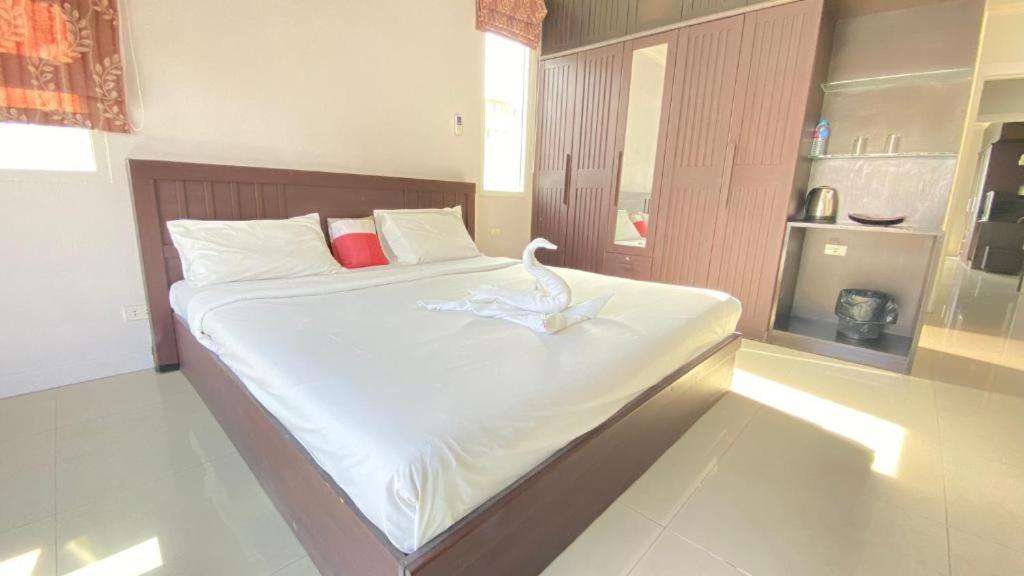 Sweet Dream Hotel Patong Phuket Экстерьер фото