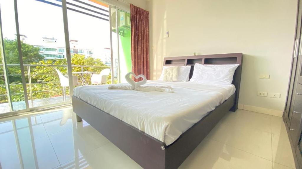 Sweet Dream Hotel Patong Phuket Экстерьер фото
