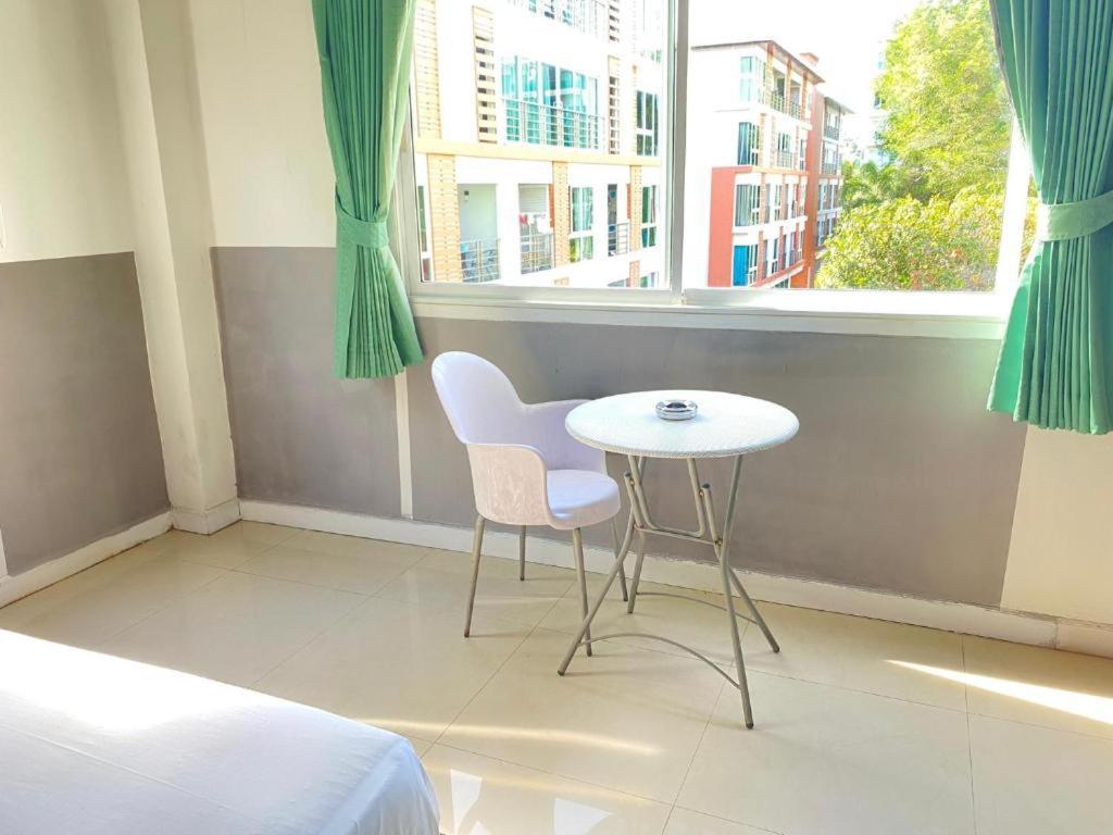 Sweet Dream Hotel Patong Phuket Экстерьер фото