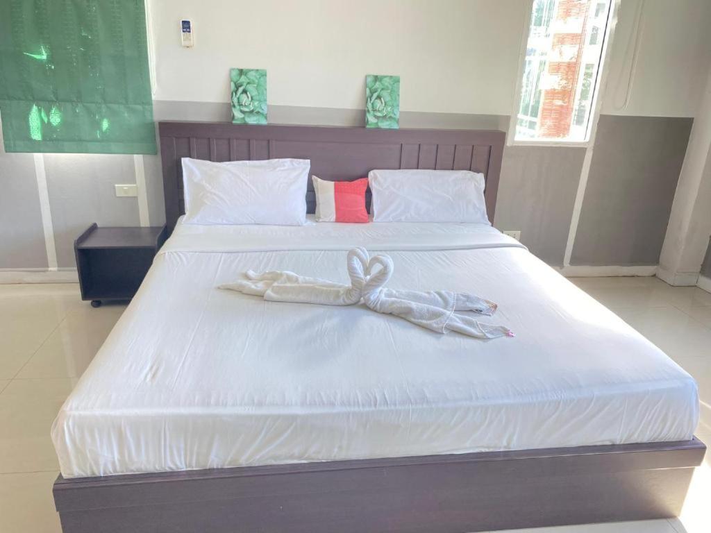 Sweet Dream Hotel Patong Phuket Экстерьер фото